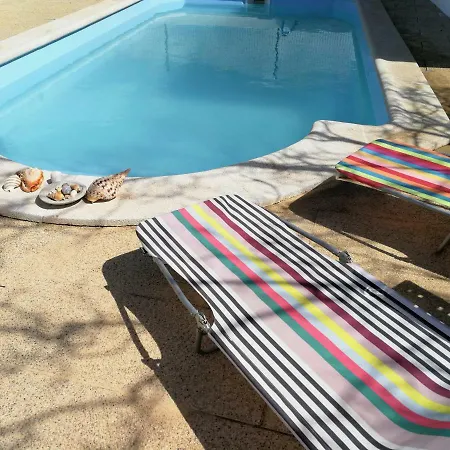 Casa Antonica -private Pool Vila