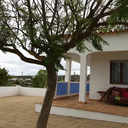 Вілла Casa Antonica -private Pool Албуфейра