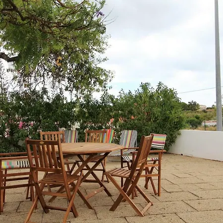 Вілла Casa Antonica -private Pool Албуфейра