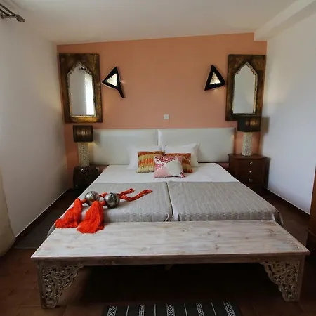 Вілла Casa Antonica -private Pool Албуфейра